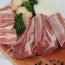 돈육 갈비 1kg