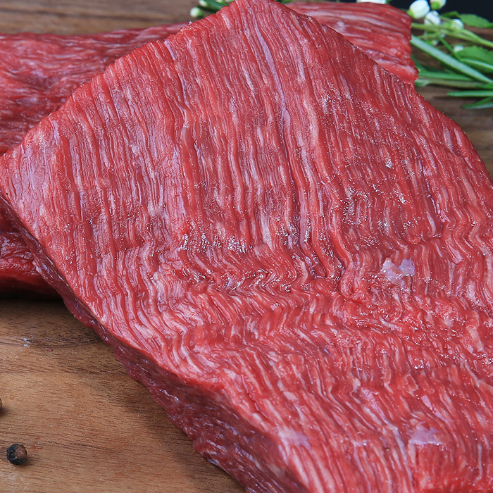 참예우 한우 양지 300g 1++등급